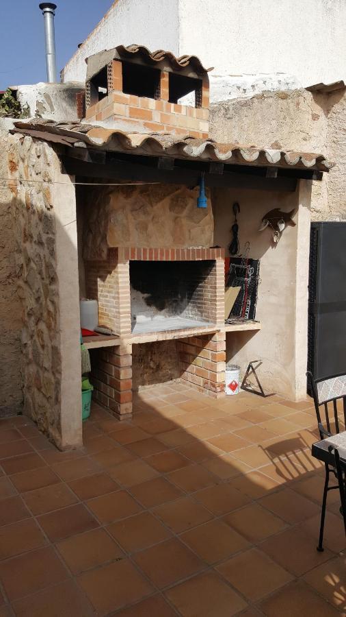 Landhaus Rincon De Sandra Monteagudo De Las Salinas