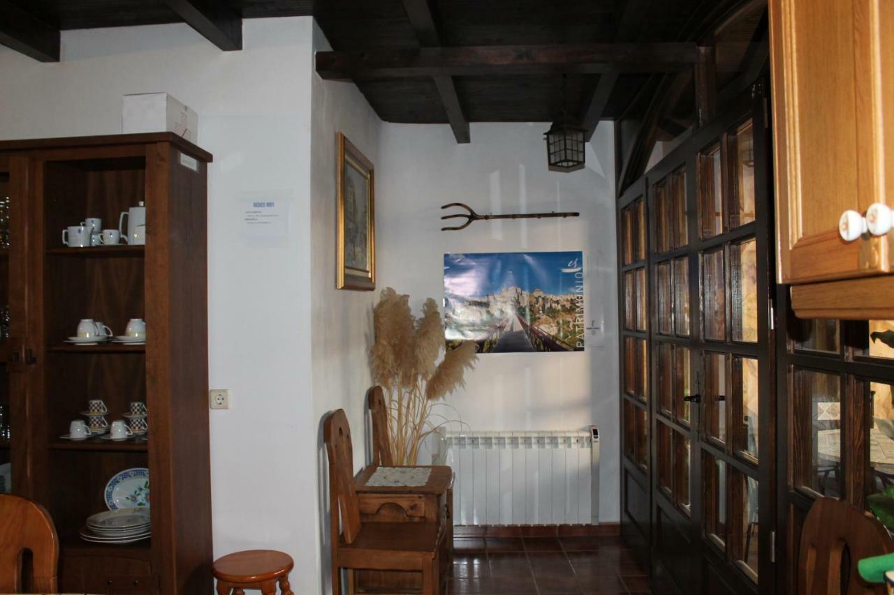 Rincon De Sandra Landhaus Monteagudo De Las Salinas