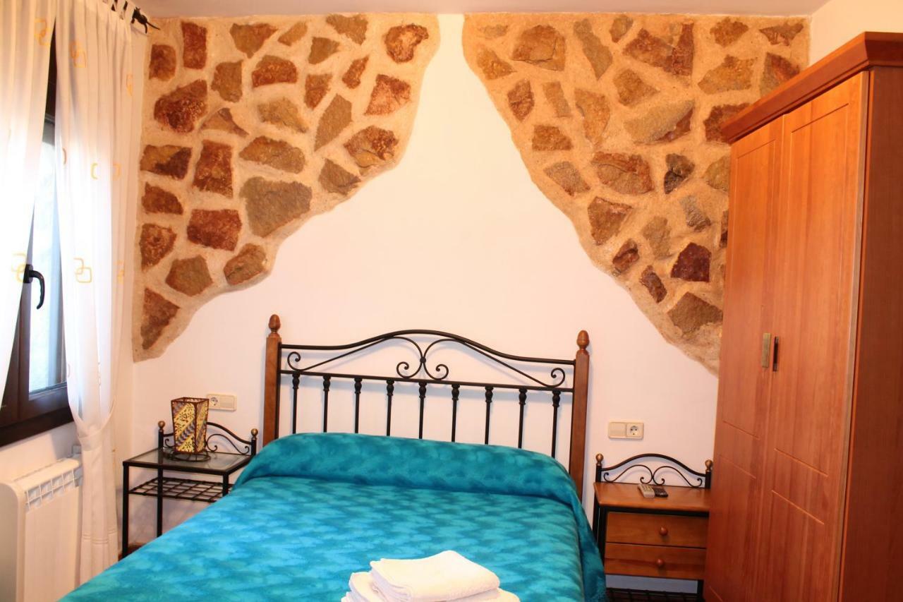 Landhaus Rincon De Sandra *