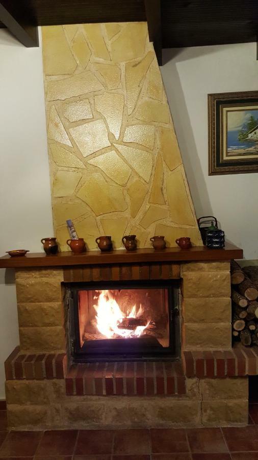 Rincon De Sandra Landhaus