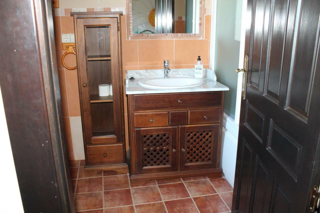 Landhaus Rincon De Sandra