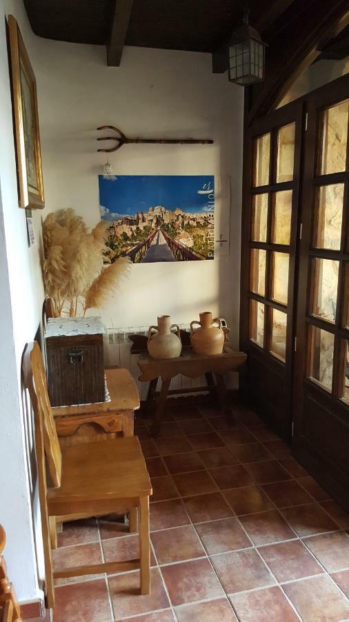 Rincon De Sandra Monteagudo De Las Salinas