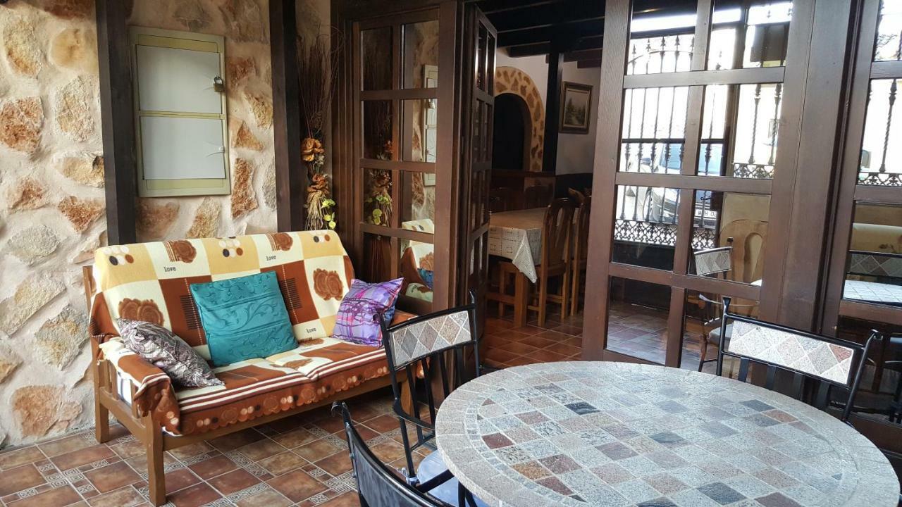 Landhaus Rincon De Sandra Monteagudo De Las Salinas